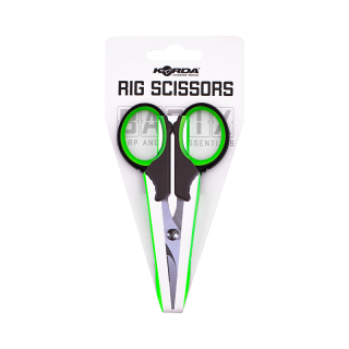 Basix Rig Scissors