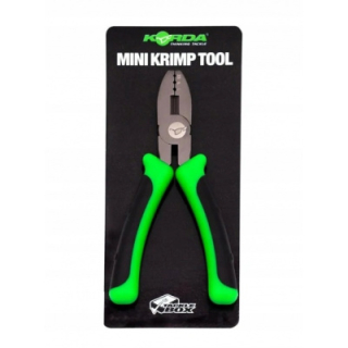 Krimping Tool Small