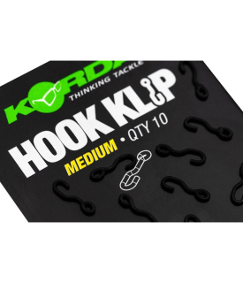 Hook Klip Medium
