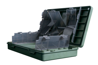 RM497 Armoury Lite Tackle Box