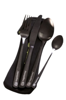 RM533 DLX Cutlery Set
