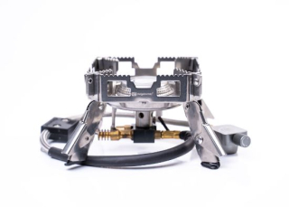 RM185 Quad Stove Pro Mini