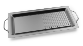 RM418 Grilla BBQ Hotplate