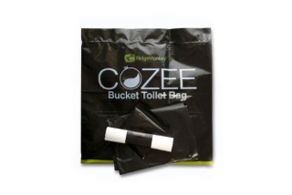 RM178 CoZee Toilet Bags x5