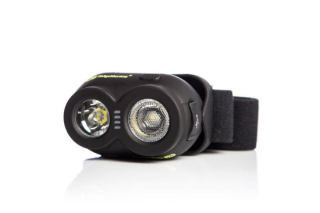 RM512 VRH150X USB Rechargeable Headtorch