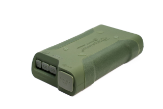 RM311 Vault C-Smart Wireless 42150mAh Green