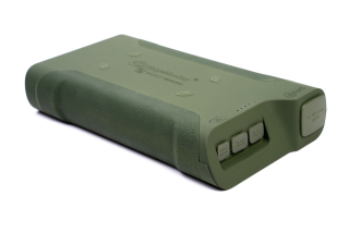 RM313 Vault C-Smart Wireless 77850mAh Green