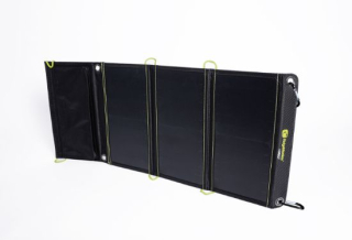 RM596 Vault USB-A 21W Solar Panel