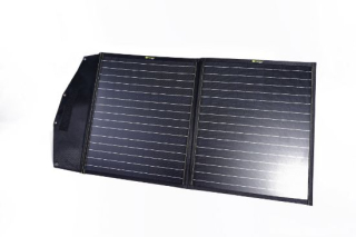 RM552 Vault C-Smart PD 80W Solar Panel