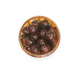 Dipované boilies Robin red fr. klobása