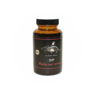 Dip Robin red moruša