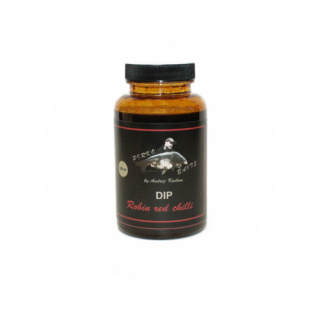 Dip Robin red chilli