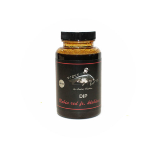 Dip Robin red fr. klobása