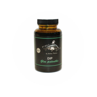 Dip Glm patentka