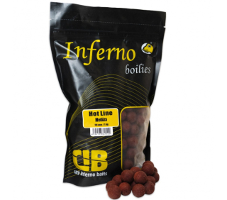 CIB Boilies MEDUZA 1kg 20mm