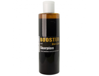 CIB Booster ŠKORPION 250ml