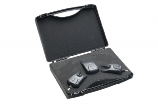 Sada hlásičů M1350 Wireless 2+1