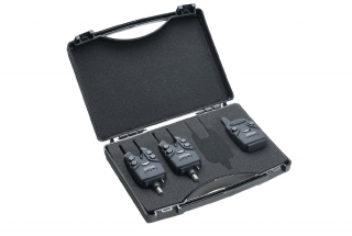 Sada hlásičů MX9 Wireless 2+1