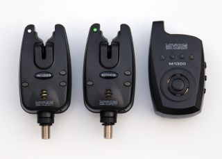 Sada hlásičů M1300 wireless 2+1