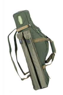 Obal na pruty Multi Green 90cm NEW