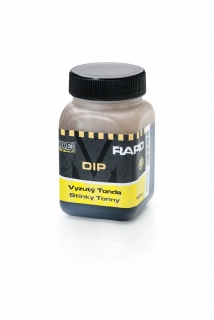 Rapid dip - Sea