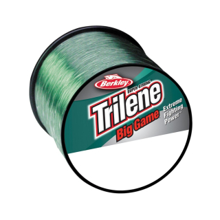 TRILENE BIG GAME GREEN 1000M 