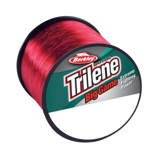 TRILENE BIG GAME RED 1000M 