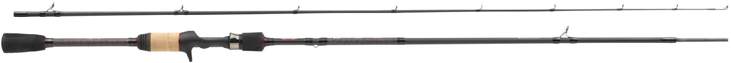 Prívlačový prút Berkley E-Motion Cast 2,18m 20-80g