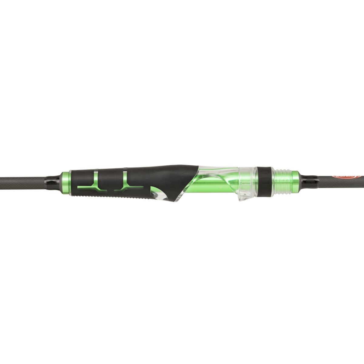 Prívlačový prút Berkley Lighting Shock Green Spin MH 2,70m 15-45g