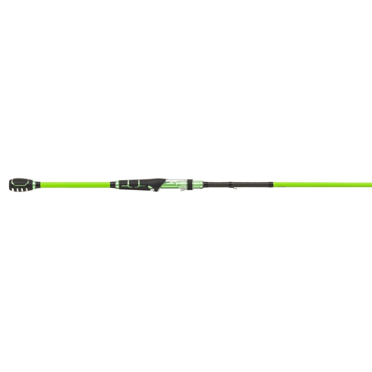 Prívlačový prút Berkley Lighting Shock Green Spin H 2,40m 30-60g