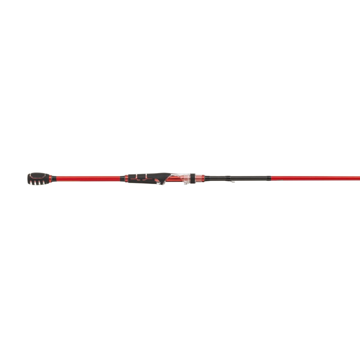 Prívlačový prút Berkley Lighting Shock Red Spin MH 2,70m 15-45g
