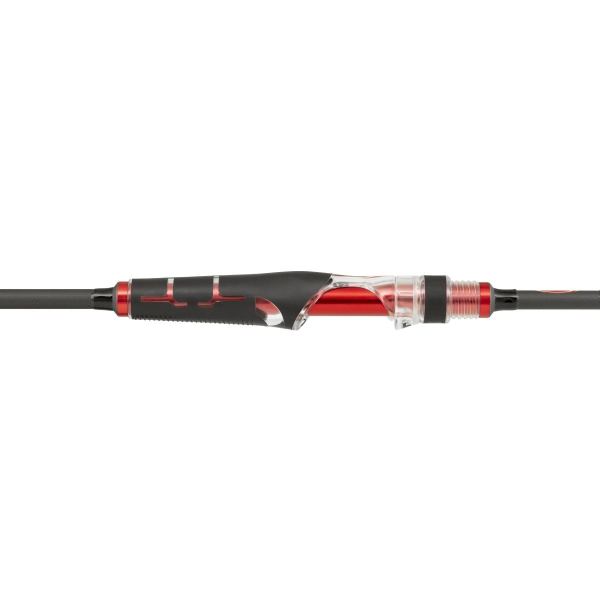 Prívlačový prút Berkley Lighting Shock Red Spin H 2,40m 30-60g