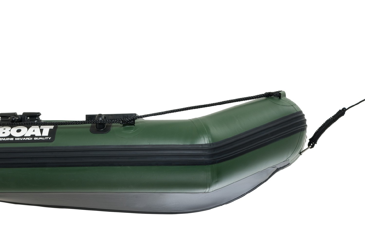 Rybářský člun M-BOAT 160 A