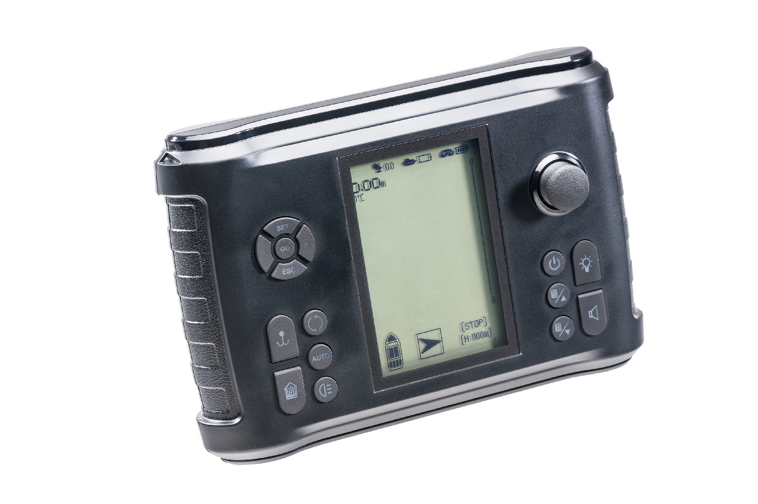 Zavážecí loď Carp Scout XL - Li-ion 20