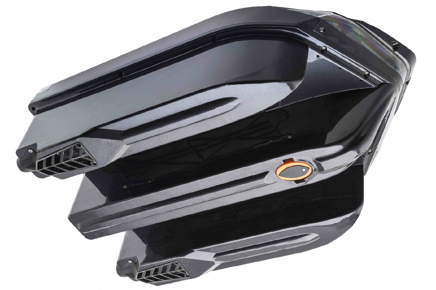 Zavážecí loď Carp Scout XL - Li-ion 20